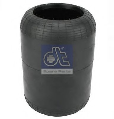 DT 7.12002 Boot, air suspension